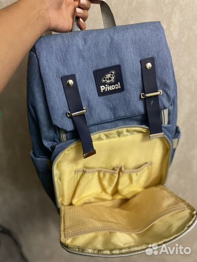 Рюкзак для мам