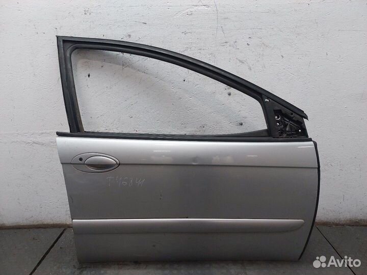 Дверь боковая Citroen C5, 2004