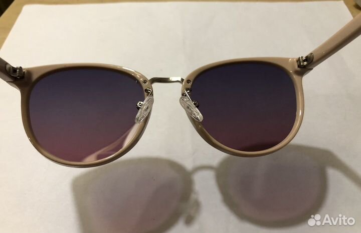 Очки новые женские поляризованные