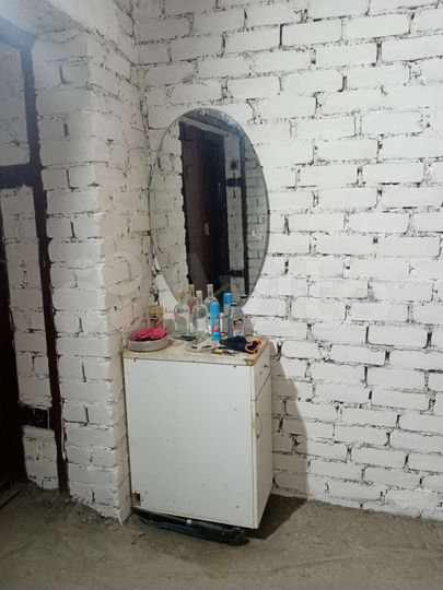 Гараж, 21 м²