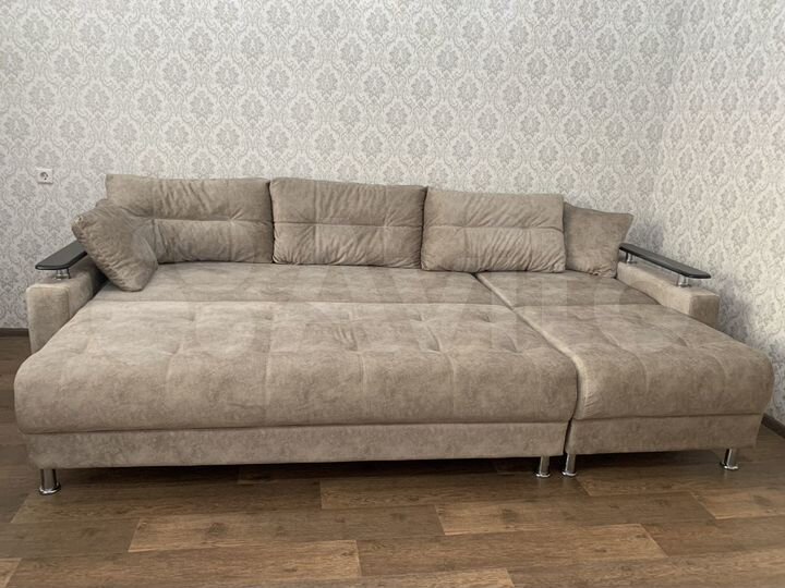 Квартира-студия, 24 м², 10/10 эт.