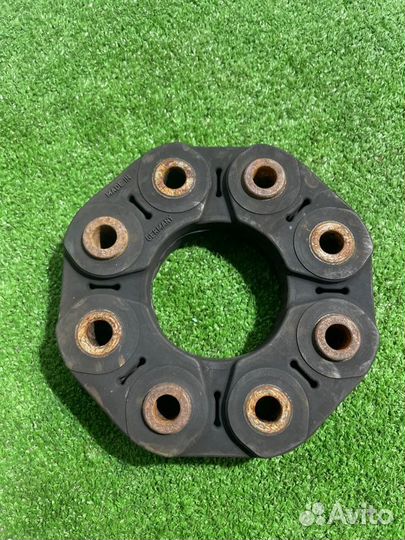 Эластичная муфта Mercedes-Benz S-Class W222