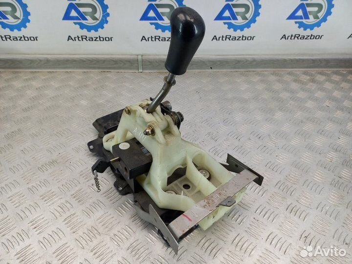 Кулиса кпп Mitsubishi Lancer 9 CS 4G18 1.6 98Л.С