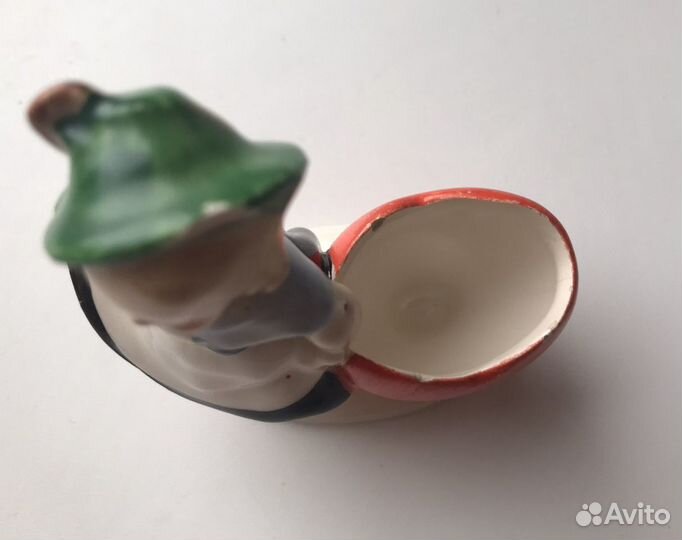 Статуэтка девочка с сердцем Неrtwig, Гeрмaния