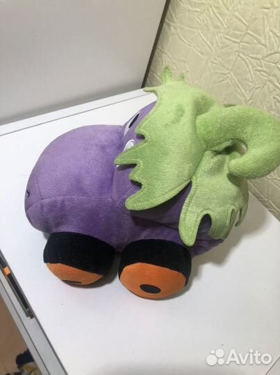 Мягкая игрушка IKEA