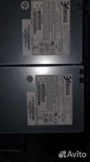 Система Хранения Данных hp eva 4400