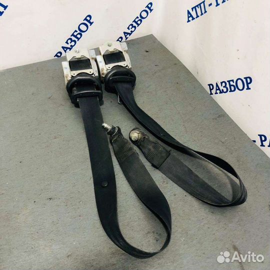 Калина 2 ремень безопасности (Авторазбор Атп)