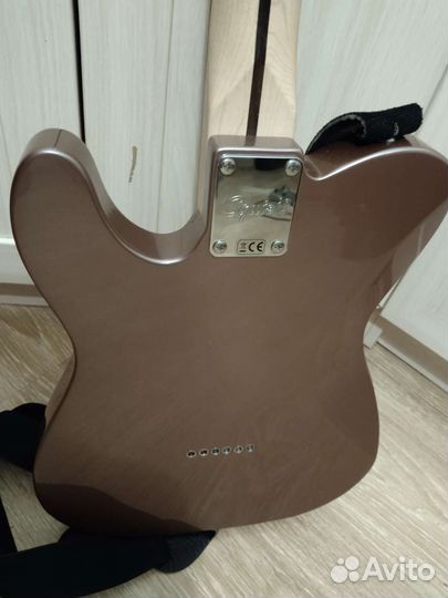 Электрогитара Squier Affinity Series Telecaster