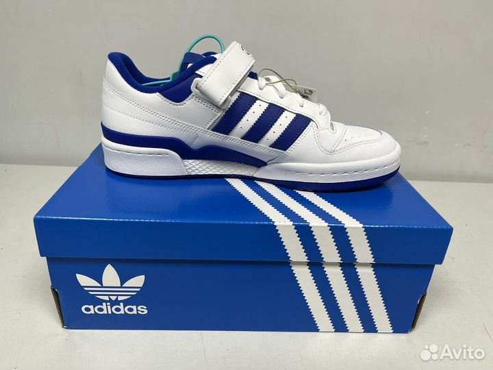 Кроссовки adidas originals Forum Low