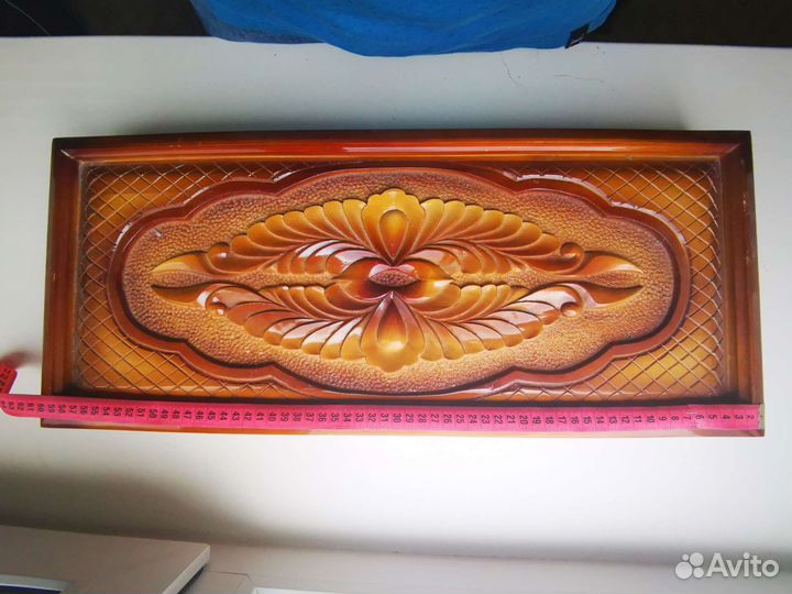 Нарды ручной работы