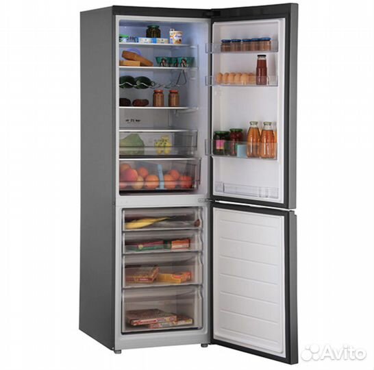 Холодильник Haier C2F636cffd