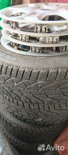 Hifly Snow Grip 235/55 R17 103V