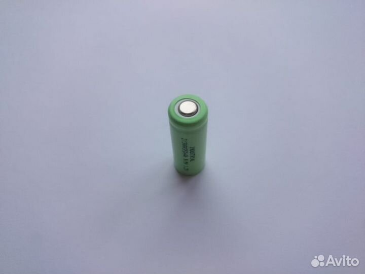 Аккумулятор H-2/3AAA350