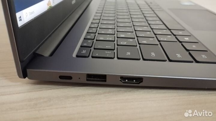 Ноутбук Honor Magicbook 14