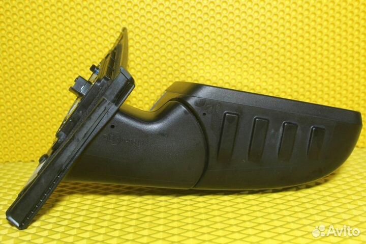 Зеркало правое электрическое Kia Rio