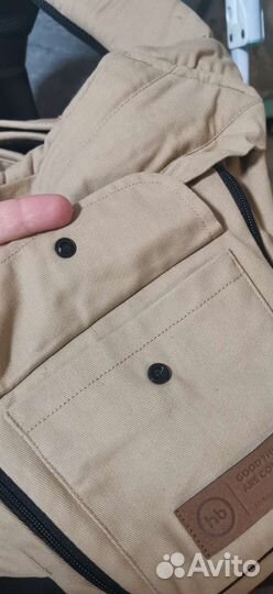 Переноска для ребенка