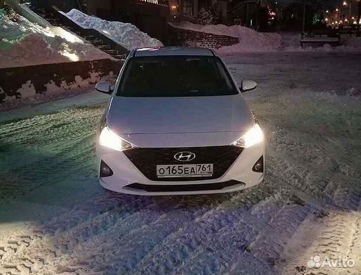Водитель на авто компании оплата ежедневно