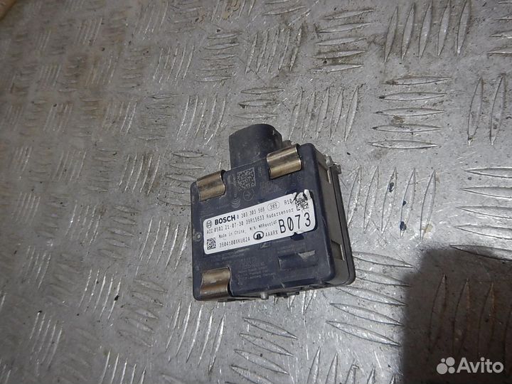 Блок электронный, Haval F7