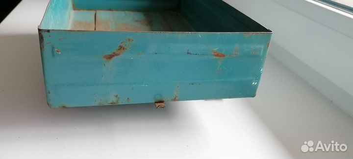 Кузов машинка камаз СССР