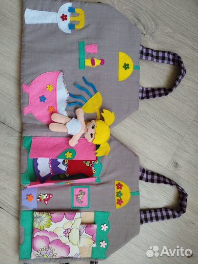 Детская книга