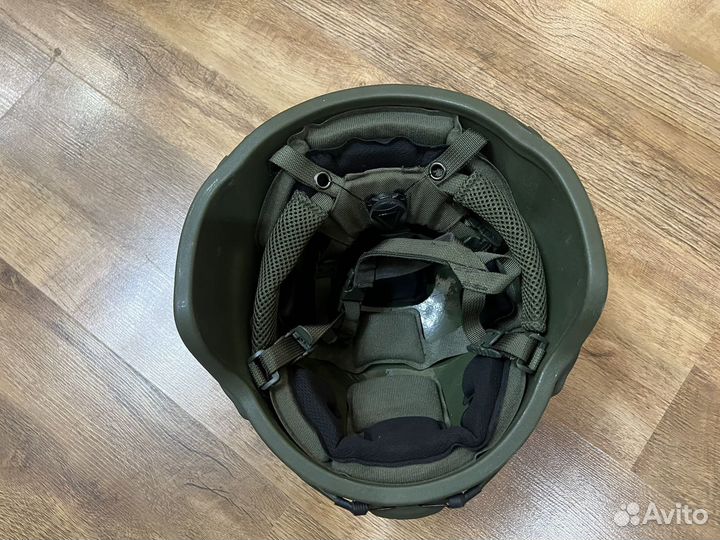 Шлем mich Бр2 Свмпэ