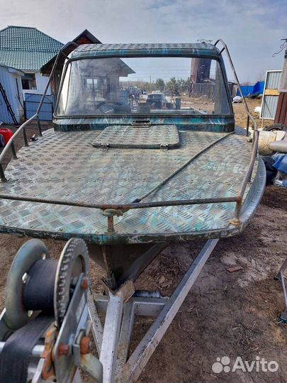 Казанка 5М-2