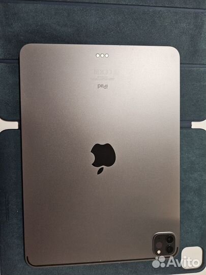 iPad pro 11 3 поколение