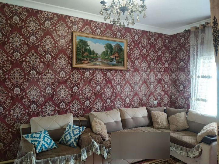 Дом 298 м² на участке 7 сот.