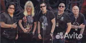 Axel Rudi Pell – Sign Of The Times 2 CD Digi