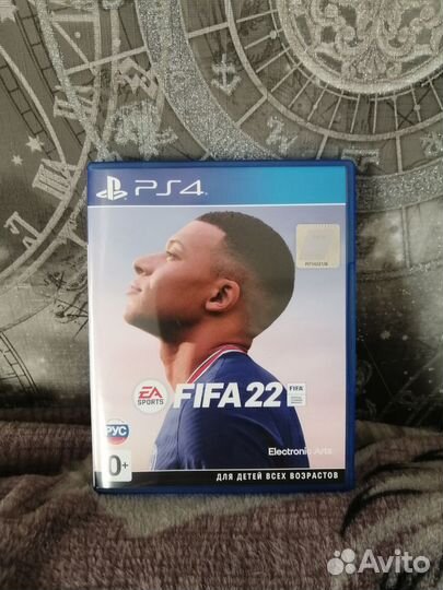 Игры для приставок ps4