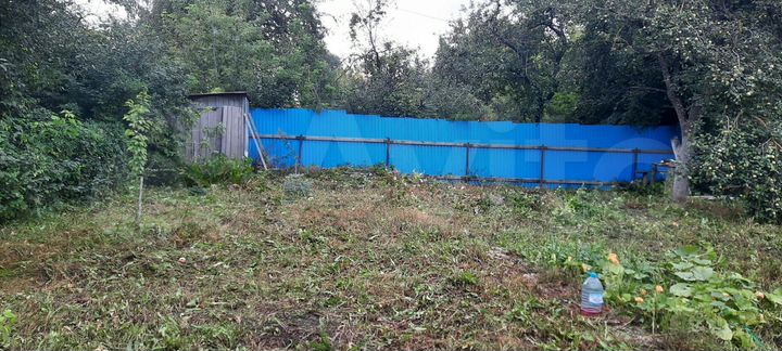 Дача 13,8 м² на участке 5,3 сот.