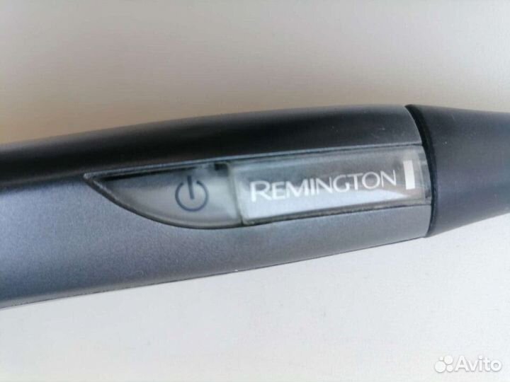 Щипцы плойка для завивки Remington CI-151