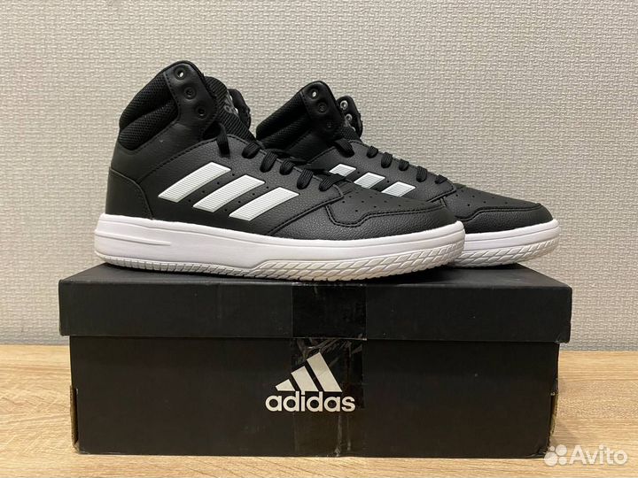 Кроссовки Adidas Gametaker GZ4854