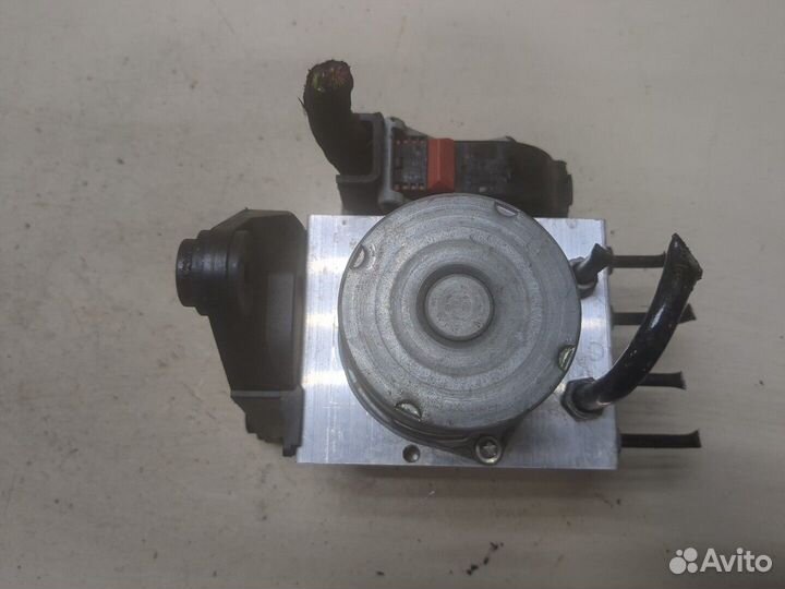 Блок абс, насос Audi A6 (C8) 2018, 2020