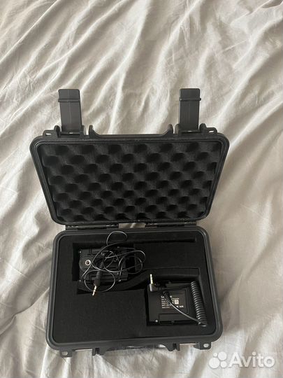 Радиосистема saramonic UwMic9 RX9+TX9