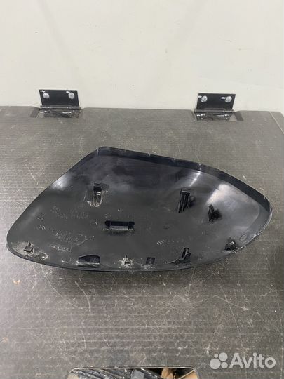 Крышка зеркала мицубиси асх asx