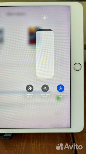 iPad Pro 2017 256GB 10.5