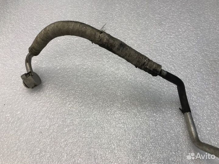 Трубка кондиционера Volkswagen Polo седан 1.6 2014