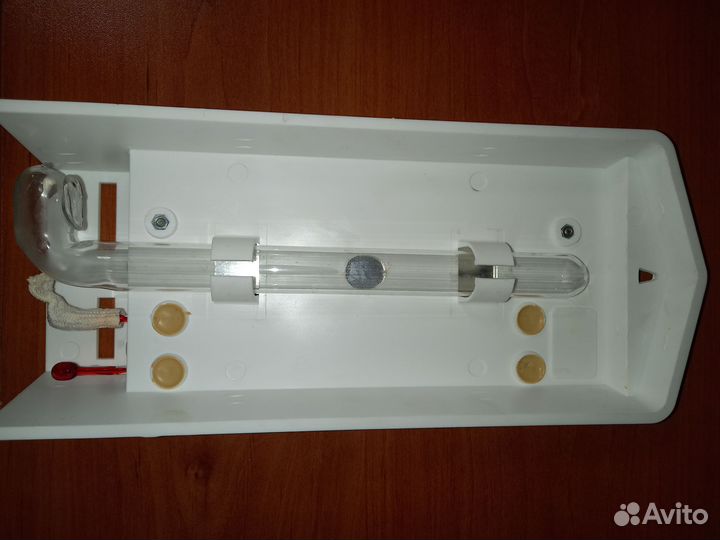 Термометр вит 1