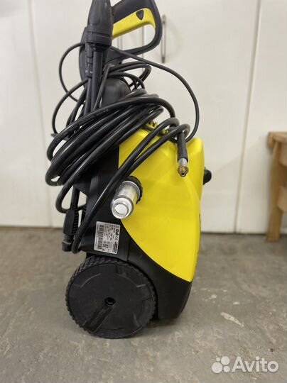 Karcher k 520