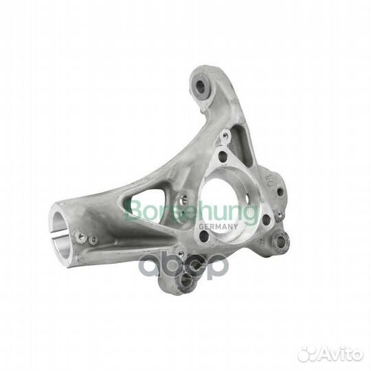 Кулак поворотный VAG B18510 borsehung