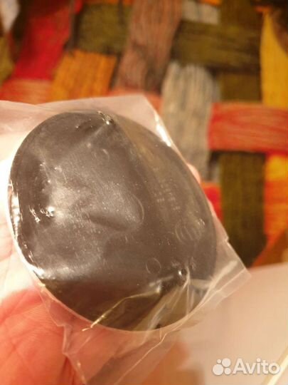 Эмблема бмв