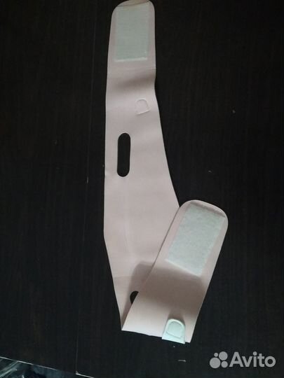 Nabi Лифтинг маска для подбородка, бандаж для лица