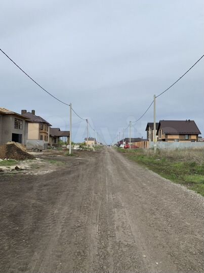 Участок 10 сот. (ИЖС)