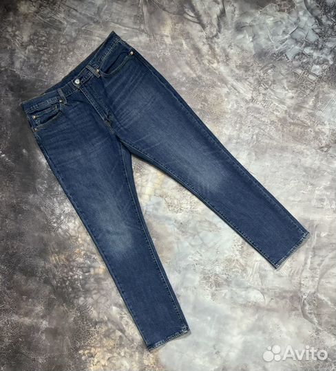 Джинсы Levis 511 оригинал