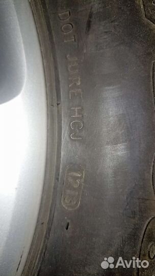 Колеса в зборе R18