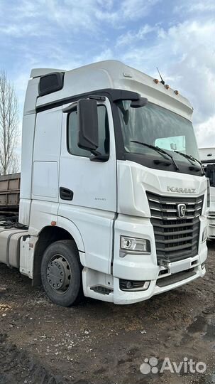 КАМАЗ 54901, 2023