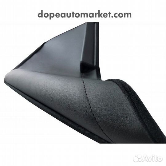 Дефлектор капота Hyundai Elantra XD