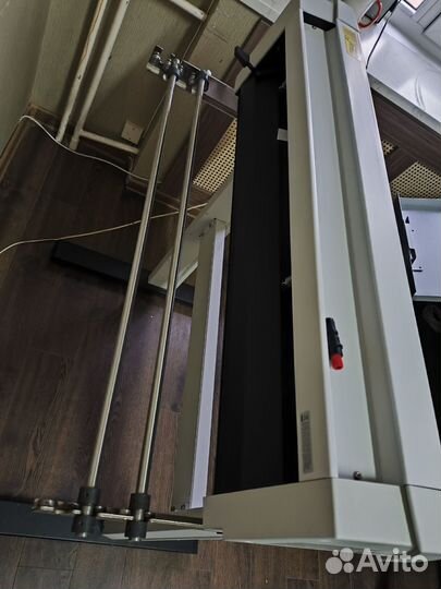 Режущий плоттер graphtec CE5000-60