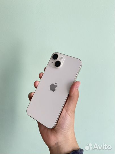 iPhone 14, 128 ГБ